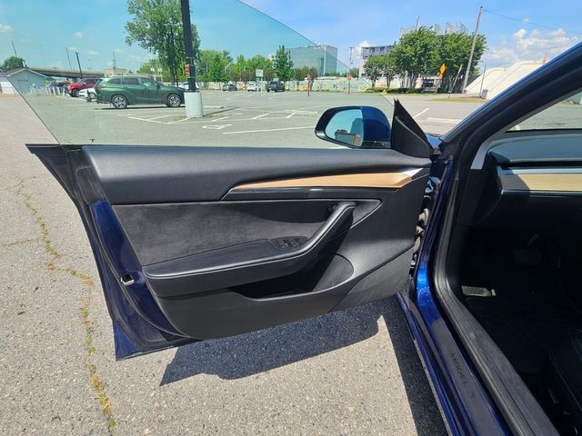 2022 Tesla Model 3 Long Range | North Little Rock, AR | EVolve Auto 2022 Tesla Model 3 Long Range | North Little Rock, AR | EVolve Auto