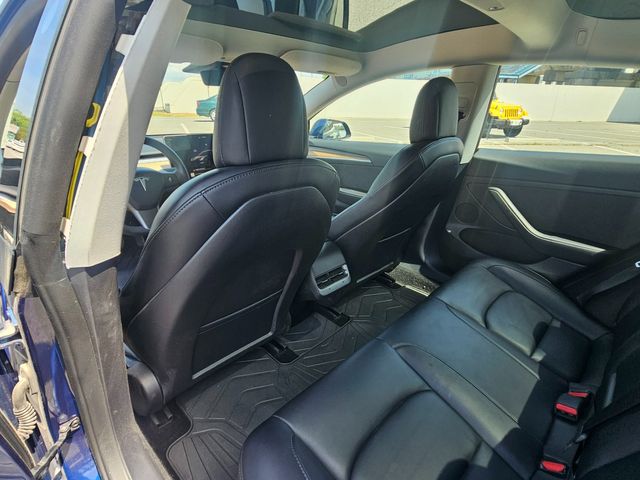 2022 Tesla Model 3 Long Range | North Little Rock, AR | EVolve Auto 2022 Tesla Model 3 Long Range | North Little Rock, AR | EVolve Auto