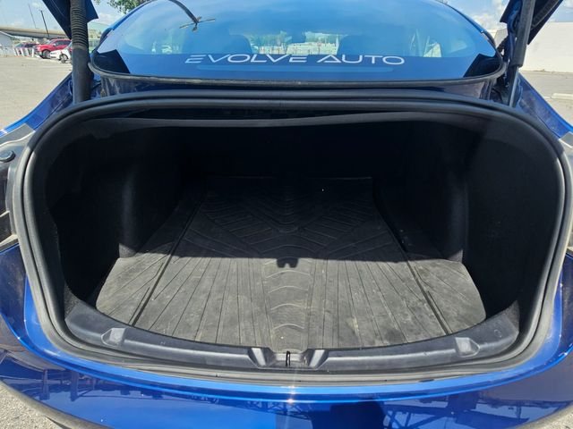 2022 Tesla Model 3 Long Range | North Little Rock, AR | EVolve Auto 2022 Tesla Model 3 Long Range | North Little Rock, AR | EVolve Auto