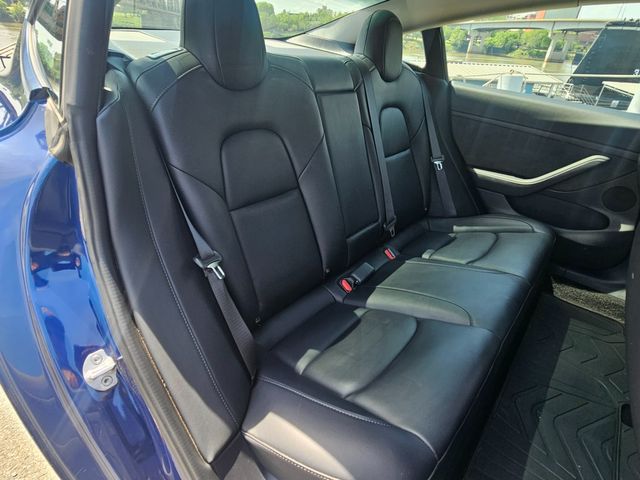 2022 Tesla Model 3 Long Range | North Little Rock, AR | EVolve Auto 2022 Tesla Model 3 Long Range | North Little Rock, AR | EVolve Auto