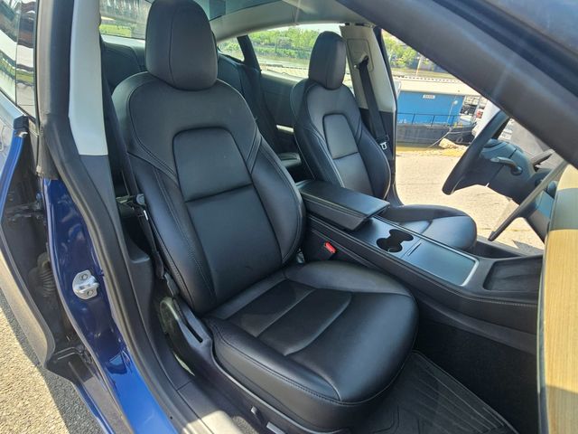 2022 Tesla Model 3 Long Range | North Little Rock, AR | EVolve Auto 2022 Tesla Model 3 Long Range | North Little Rock, AR | EVolve Auto