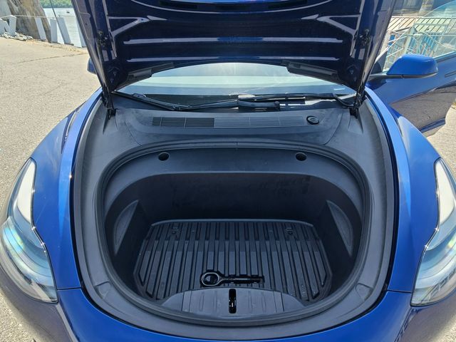 2022 Tesla Model 3 Long Range | North Little Rock, AR | EVolve Auto 2022 Tesla Model 3 Long Range | North Little Rock, AR | EVolve Auto