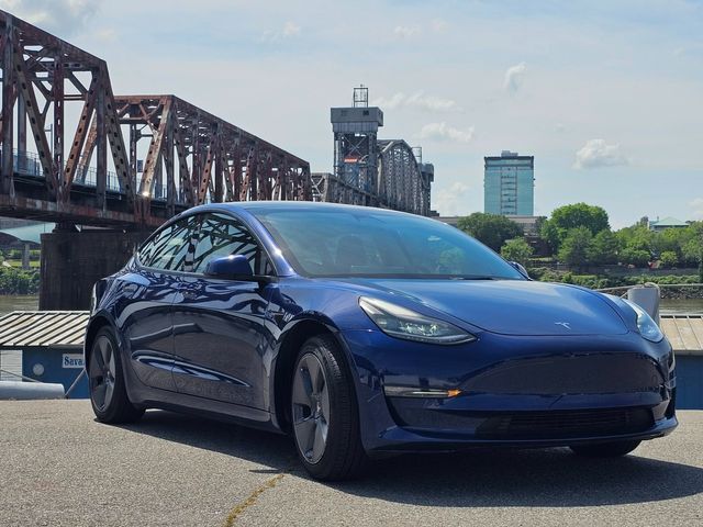 2022 Tesla Model 3 Long Range | North Little Rock, AR | EVolve Auto