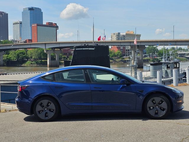 2022 Tesla Model 3 Long Range | North Little Rock, AR | EVolve Auto
