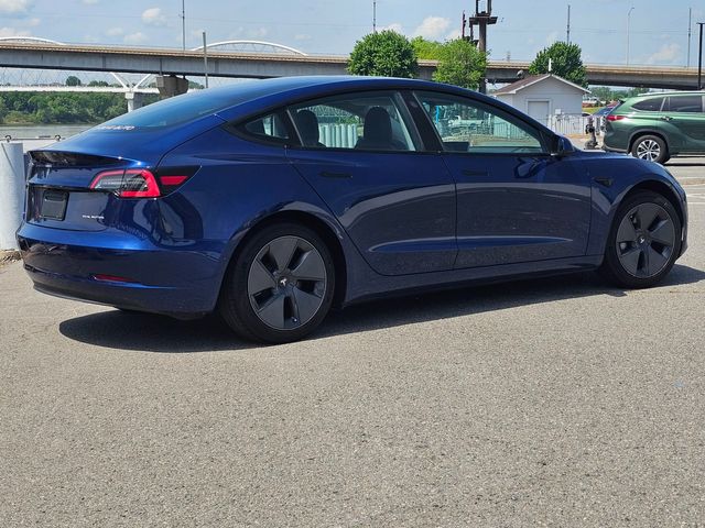 2022 Tesla Model 3 Long Range | North Little Rock, AR | EVolve Auto 2022 Tesla Model 3 Long Range | North Little Rock, AR | EVolve Auto