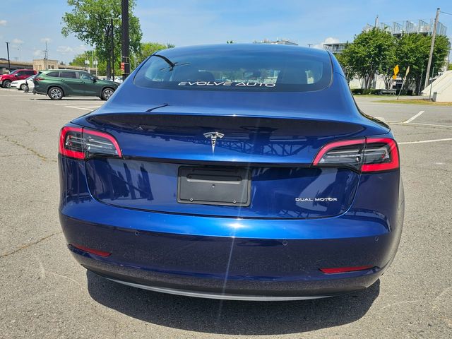 2022 Tesla Model 3 Long Range | North Little Rock, AR | EVolve Auto 2022 Tesla Model 3 Long Range | North Little Rock, AR | EVolve Auto