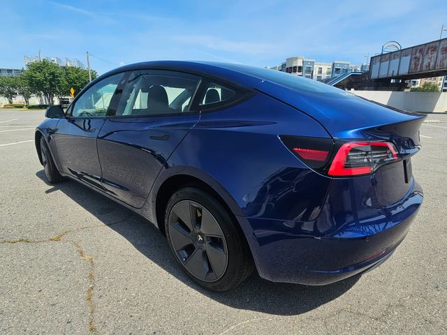 2022 Tesla Model 3 Long Range | North Little Rock, AR | EVolve Auto 2022 Tesla Model 3 Long Range | North Little Rock, AR | EVolve Auto