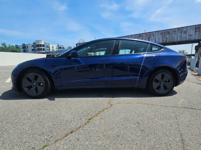 2022 Tesla Model 3 Long Range | North Little Rock, AR | EVolve Auto 2022 Tesla Model 3 Long Range | North Little Rock, AR | EVolve Auto