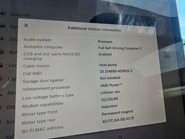 2022 Tesla Model 3 Long Range | North Little Rock, AR | EVolve Auto 2022 Tesla Model 3 Long Range | North Little Rock, AR | EVolve Auto