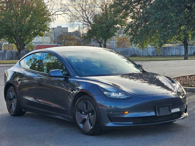 2022 Tesla Model 3 Base | North Little Rock, AR | EVolve Auto 2022 Tesla Model 3 Base | North Little Rock, AR | EVolve Auto
