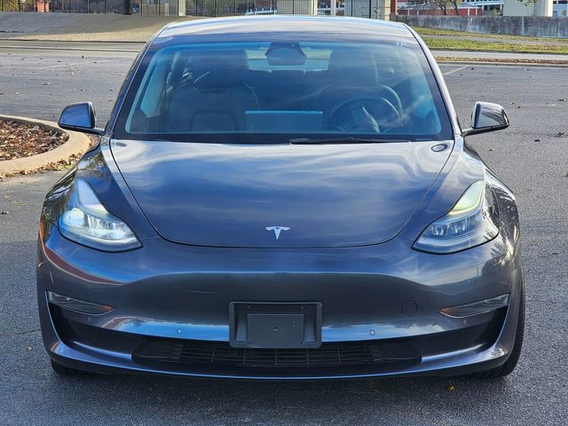 2022 Tesla Model 3 Base | North Little Rock, AR | EVolve Auto 2022 Tesla Model 3 Base | North Little Rock, AR | EVolve Auto