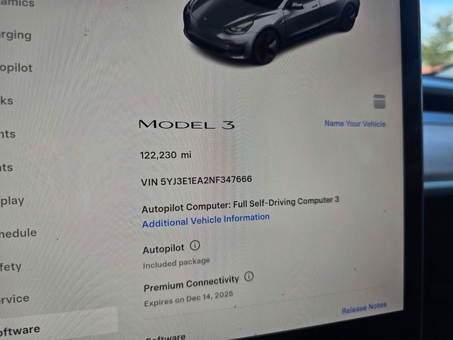 2022 Tesla Model 3 Base | North Little Rock, AR | EVolve Auto 2022 Tesla Model 3 Base | North Little Rock, AR | EVolve Auto