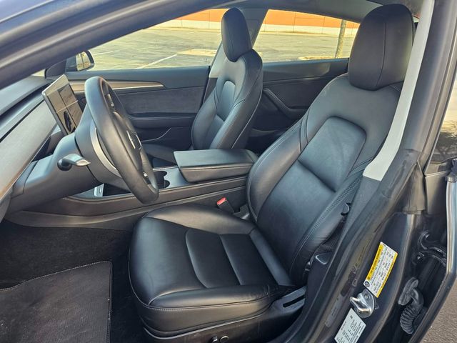 2022 Tesla Model 3 Base | North Little Rock, AR | EVolve Auto 2022 Tesla Model 3 Base | North Little Rock, AR | EVolve Auto