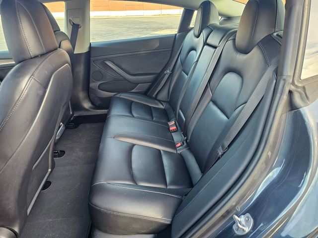 2022 Tesla Model 3 Base | North Little Rock, AR | EVolve Auto 2022 Tesla Model 3 Base | North Little Rock, AR | EVolve Auto