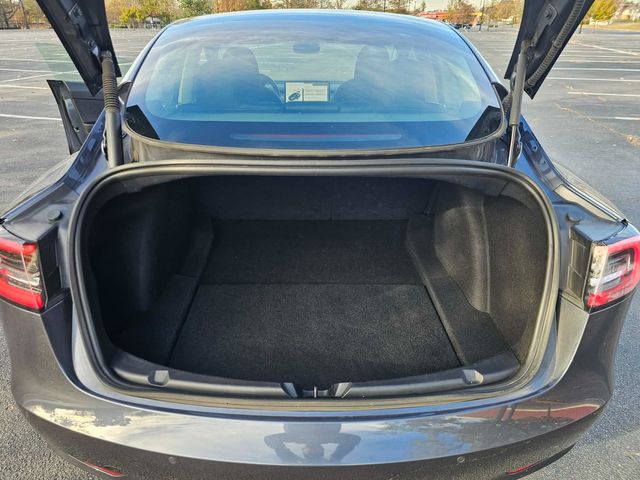 2022 Tesla Model 3 Base | North Little Rock, AR | EVolve Auto 2022 Tesla Model 3 Base | North Little Rock, AR | EVolve Auto