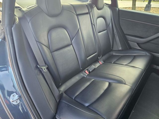 2022 Tesla Model 3 Base | North Little Rock, AR | EVolve Auto 2022 Tesla Model 3 Base | North Little Rock, AR | EVolve Auto