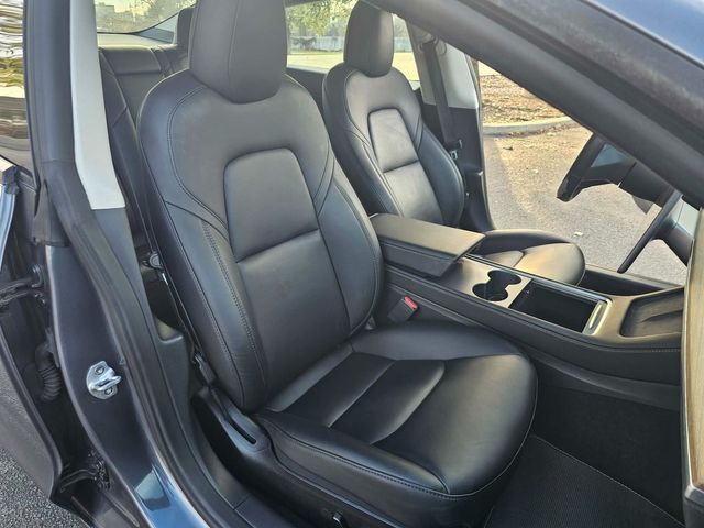 2022 Tesla Model 3 Base | North Little Rock, AR | EVolve Auto 2022 Tesla Model 3 Base | North Little Rock, AR | EVolve Auto