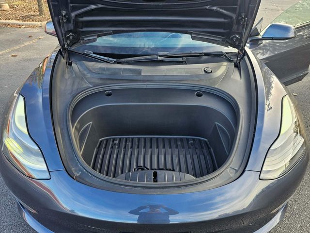 2022 Tesla Model 3 Base | North Little Rock, AR | EVolve Auto 2022 Tesla Model 3 Base | North Little Rock, AR | EVolve Auto