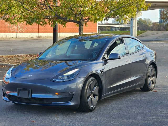 2022 Tesla Model 3 Base | North Little Rock, AR | EVolve Auto 2022 Tesla Model 3 Base | North Little Rock, AR | EVolve Auto