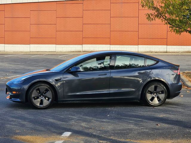 2022 Tesla Model 3 Base | North Little Rock, AR | EVolve Auto 2022 Tesla Model 3 Base | North Little Rock, AR | EVolve Auto