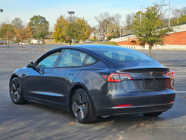 2022 Tesla Model 3 Base | North Little Rock, AR | EVolve Auto 2022 Tesla Model 3 Base | North Little Rock, AR | EVolve Auto