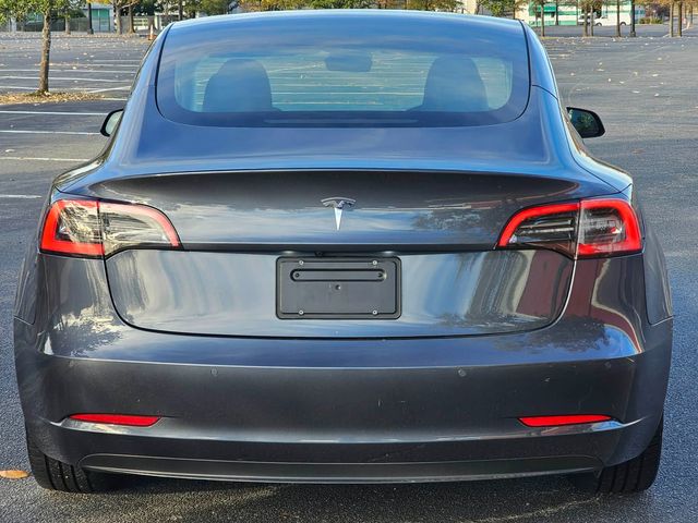 2022 Tesla Model 3 Base | North Little Rock, AR | EVolve Auto 2022 Tesla Model 3 Base | North Little Rock, AR | EVolve Auto