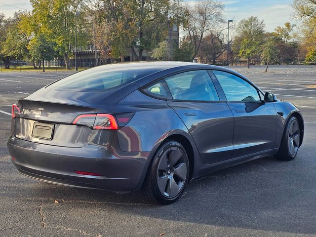 2022 Tesla Model 3 Base | North Little Rock, AR | EVolve Auto 2022 Tesla Model 3 Base | North Little Rock, AR | EVolve Auto