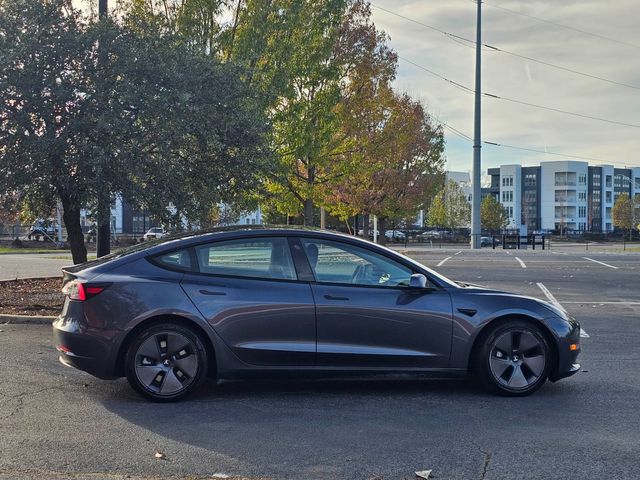 2022 Tesla Model 3 Base | North Little Rock, AR | EVolve Auto 2022 Tesla Model 3 Base | North Little Rock, AR | EVolve Auto
