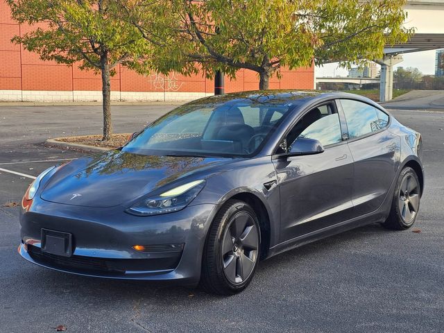 2022 Tesla Model 3 Base | North Little Rock, AR | EVolve Auto 2022 Tesla Model 3 Base | North Little Rock, AR | EVolve Auto