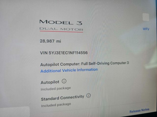 2022 Tesla Model 3 Performance | North Little Rock, AR | EVolve Auto 2022 Tesla Model 3 Performance | North Little Rock, AR | EVolve Auto