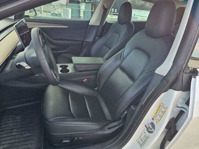 2022 Tesla Model 3 Performance | North Little Rock, AR | EVolve Auto