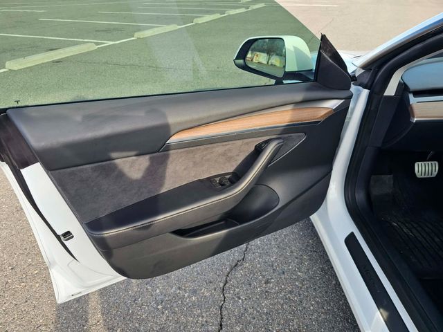 2022 Tesla Model 3 Performance | North Little Rock, AR | EVolve Auto 2022 Tesla Model 3 Performance | North Little Rock, AR | EVolve Auto