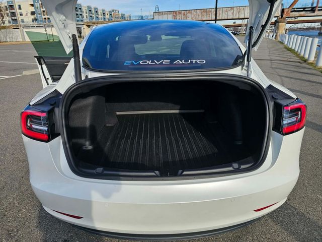 2022 Tesla Model 3 Performance | North Little Rock, AR | EVolve Auto