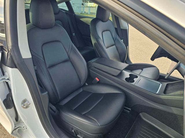 2022 Tesla Model 3 Performance | North Little Rock, AR | EVolve Auto 2022 Tesla Model 3 Performance | North Little Rock, AR | EVolve Auto