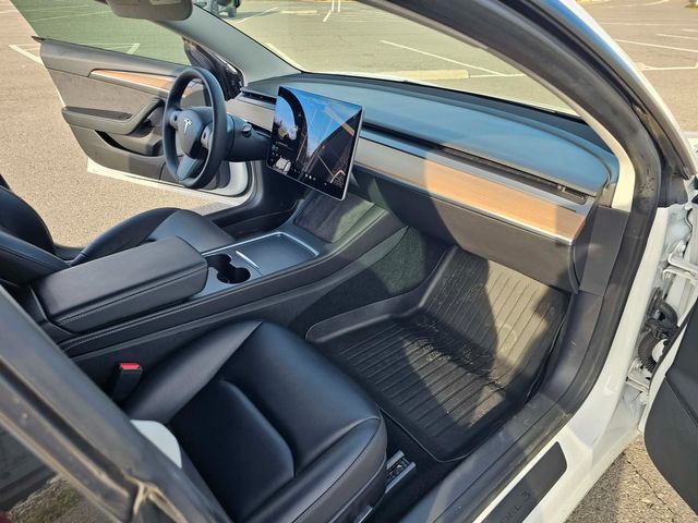 2022 Tesla Model 3 Performance | North Little Rock, AR | EVolve Auto