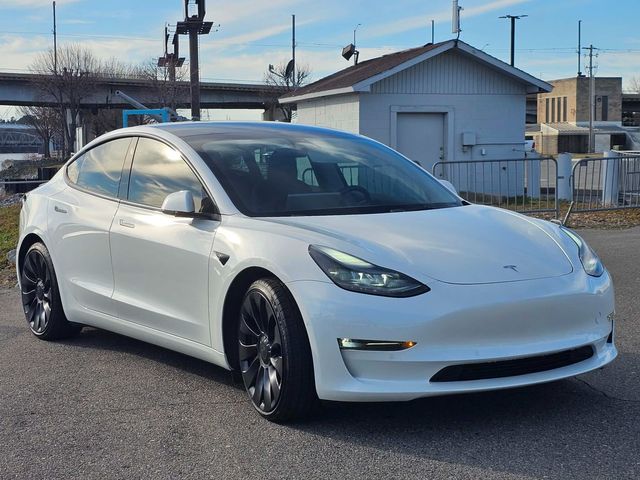 2022 Tesla Model 3 Performance | North Little Rock, AR | EVolve Auto 2022 Tesla Model 3 Performance | North Little Rock, AR | EVolve Auto