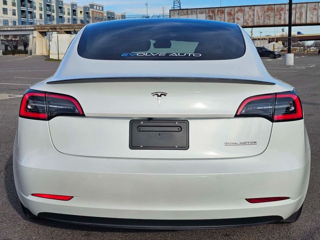 2022 Tesla Model 3 Performance | North Little Rock, AR | EVolve Auto