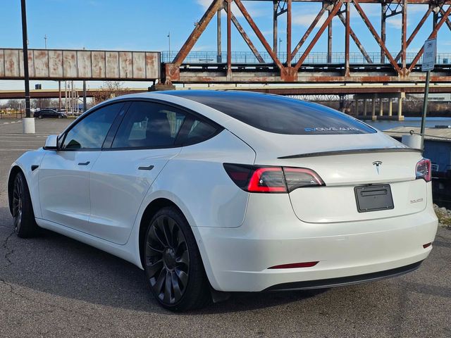 2022 Tesla Model 3 Performance | North Little Rock, AR | EVolve Auto 2022 Tesla Model 3 Performance | North Little Rock, AR | EVolve Auto