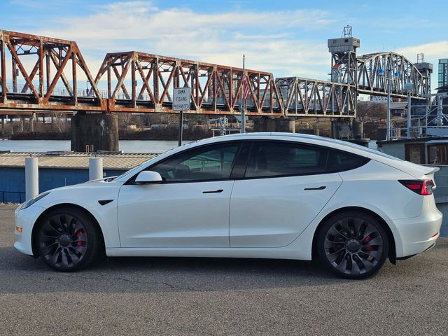 2022 Tesla Model 3 Performance | North Little Rock, AR | EVolve Auto