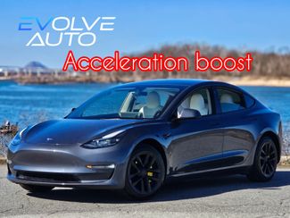 2022 Tesla Model 3 Long Range | North Little Rock, AR | EVolve Auto