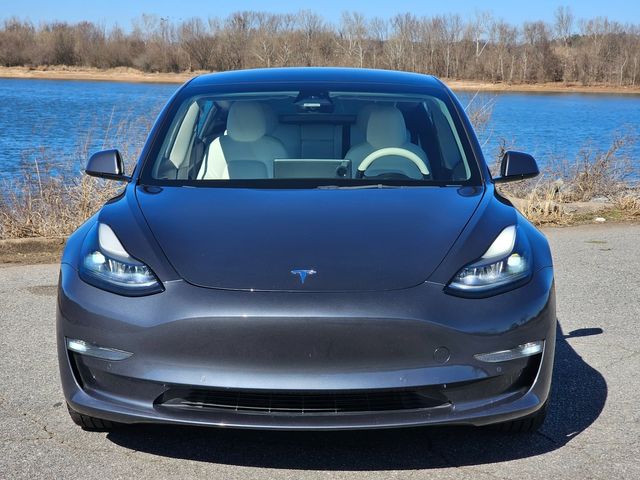 2022 Tesla Model 3 Long Range | North Little Rock, AR | EVolve Auto 2022 Tesla Model 3 Long Range | North Little Rock, AR | EVolve Auto
