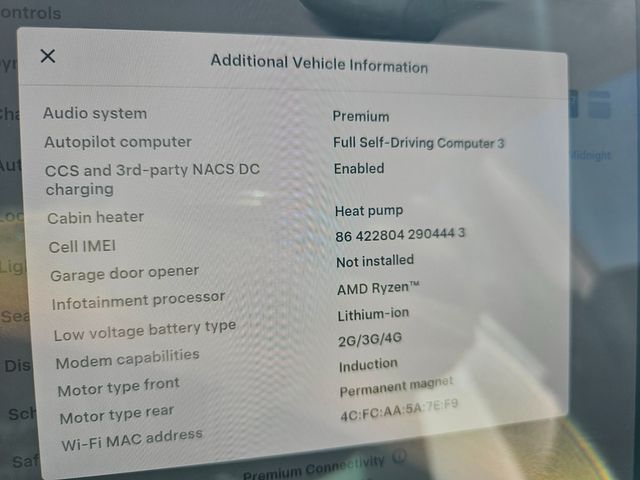 2022 Tesla Model 3 Long Range | North Little Rock, AR | EVolve Auto 2022 Tesla Model 3 Long Range | North Little Rock, AR | EVolve Auto