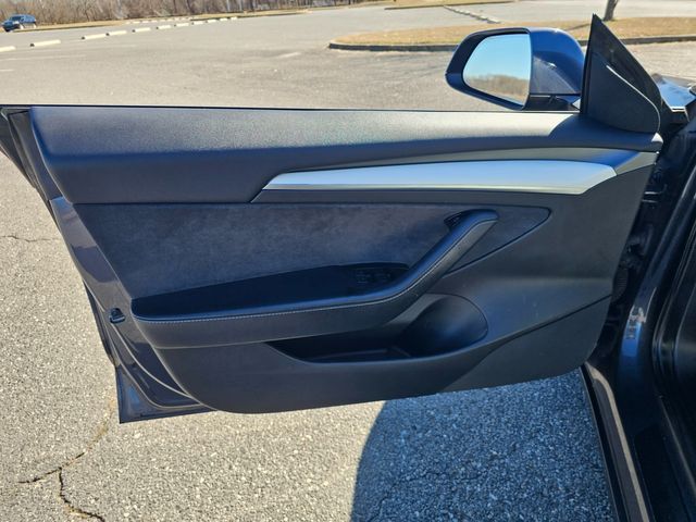 2022 Tesla Model 3 Long Range | North Little Rock, AR | EVolve Auto 2022 Tesla Model 3 Long Range | North Little Rock, AR | EVolve Auto