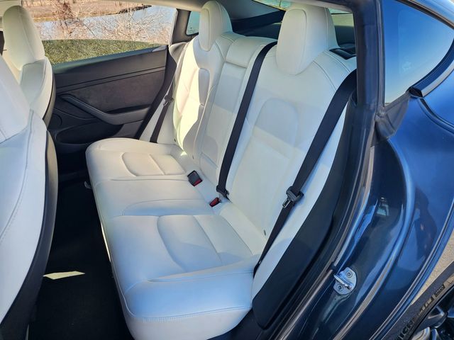 2022 Tesla Model 3 Long Range | North Little Rock, AR | EVolve Auto