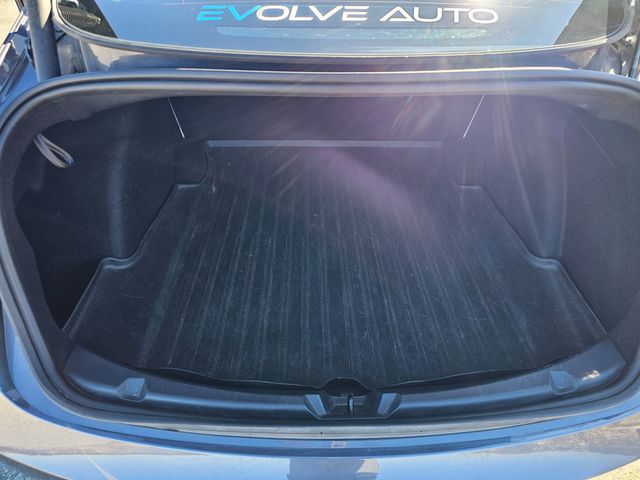 2022 Tesla Model 3 Long Range | North Little Rock, AR | EVolve Auto