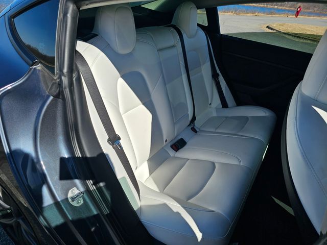 2022 Tesla Model 3 Long Range | North Little Rock, AR | EVolve Auto 2022 Tesla Model 3 Long Range | North Little Rock, AR | EVolve Auto