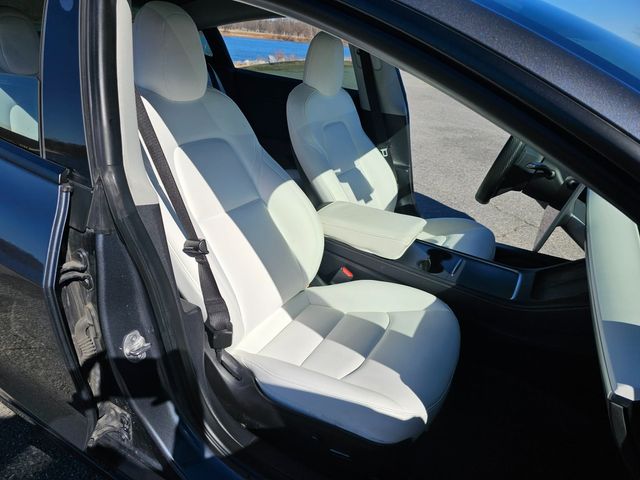 2022 Tesla Model 3 Long Range | North Little Rock, AR | EVolve Auto 2022 Tesla Model 3 Long Range | North Little Rock, AR | EVolve Auto