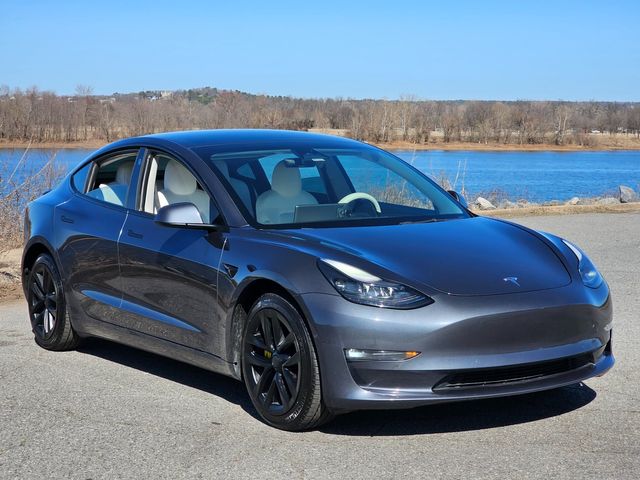 2022 Tesla Model 3 Long Range | North Little Rock, AR | EVolve Auto 2022 Tesla Model 3 Long Range | North Little Rock, AR | EVolve Auto