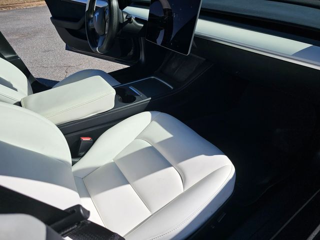 2022 Tesla Model 3 Long Range | North Little Rock, AR | EVolve Auto