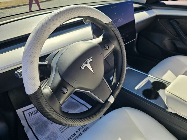 2022 Tesla Model 3 Long Range | North Little Rock, AR | EVolve Auto 2022 Tesla Model 3 Long Range | North Little Rock, AR | EVolve Auto